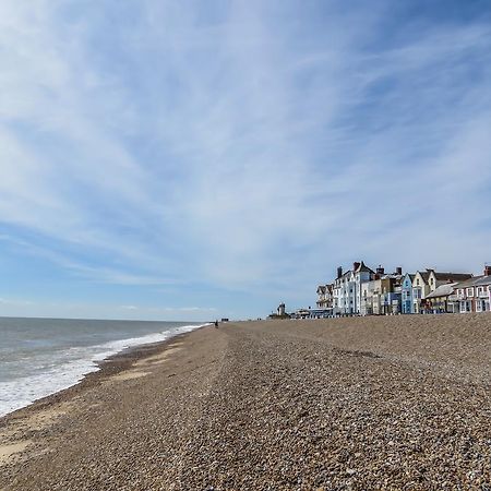 1 Suffolk Cottage, Knodishall - Aldeburgh Coastal Cottages Екстер'єр фото