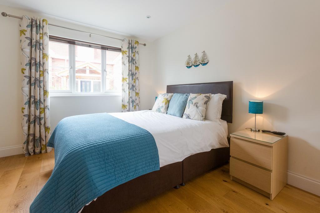 1 Suffolk Cottage, Knodishall - Aldeburgh Coastal Cottages Екстер'єр фото