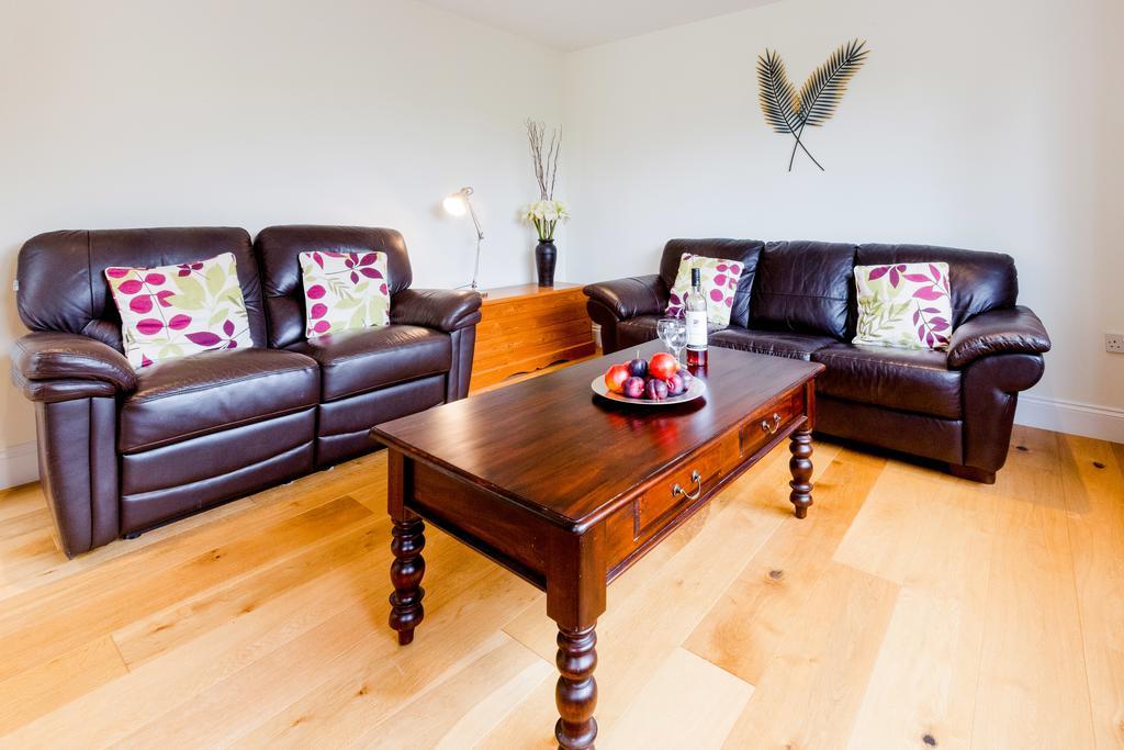 1 Suffolk Cottage, Knodishall - Aldeburgh Coastal Cottages Екстер'єр фото