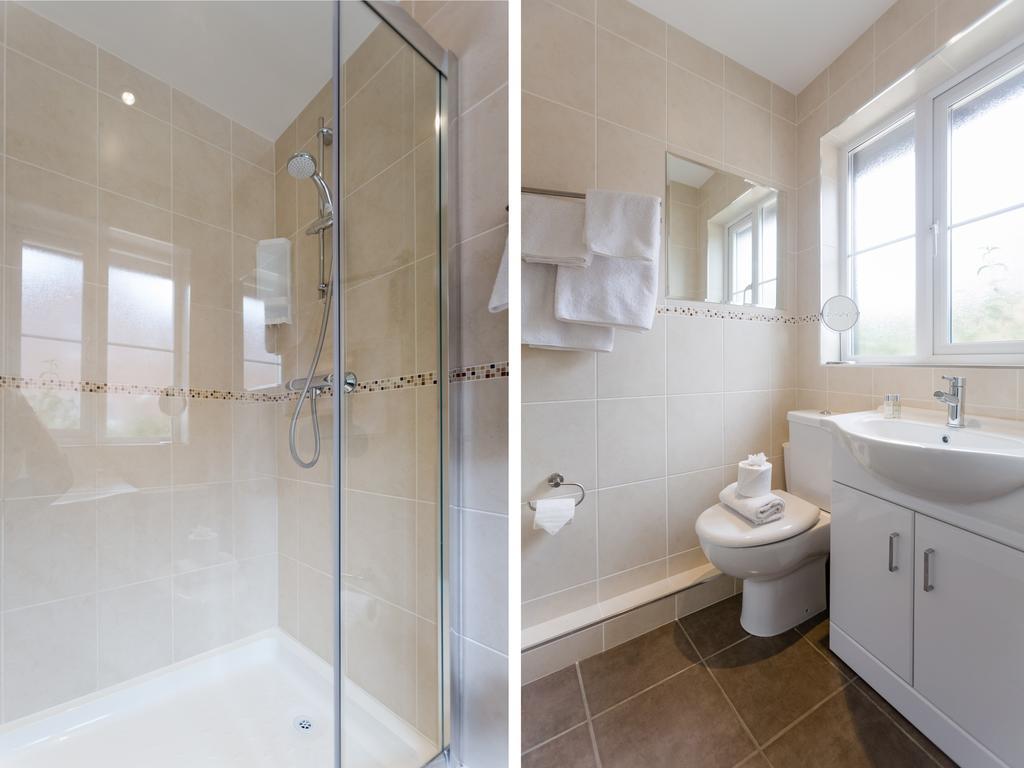 1 Suffolk Cottage, Knodishall - Aldeburgh Coastal Cottages Екстер'єр фото